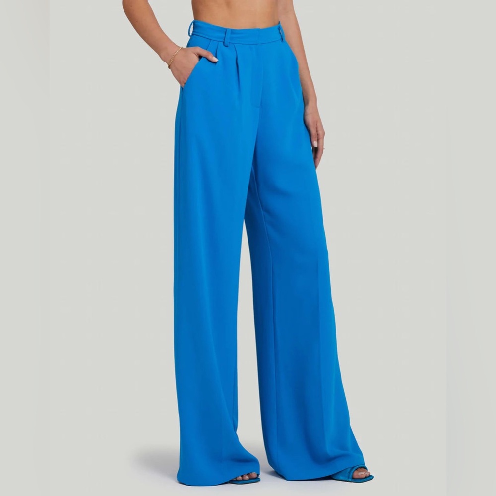 Amanda Uprichard Jane Pant